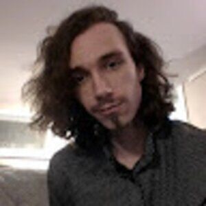 Meet your Posher, Stephen j.